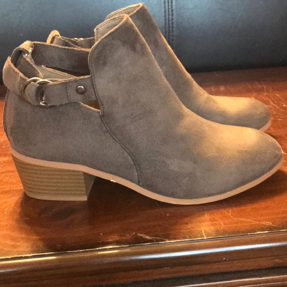 Soho Mules